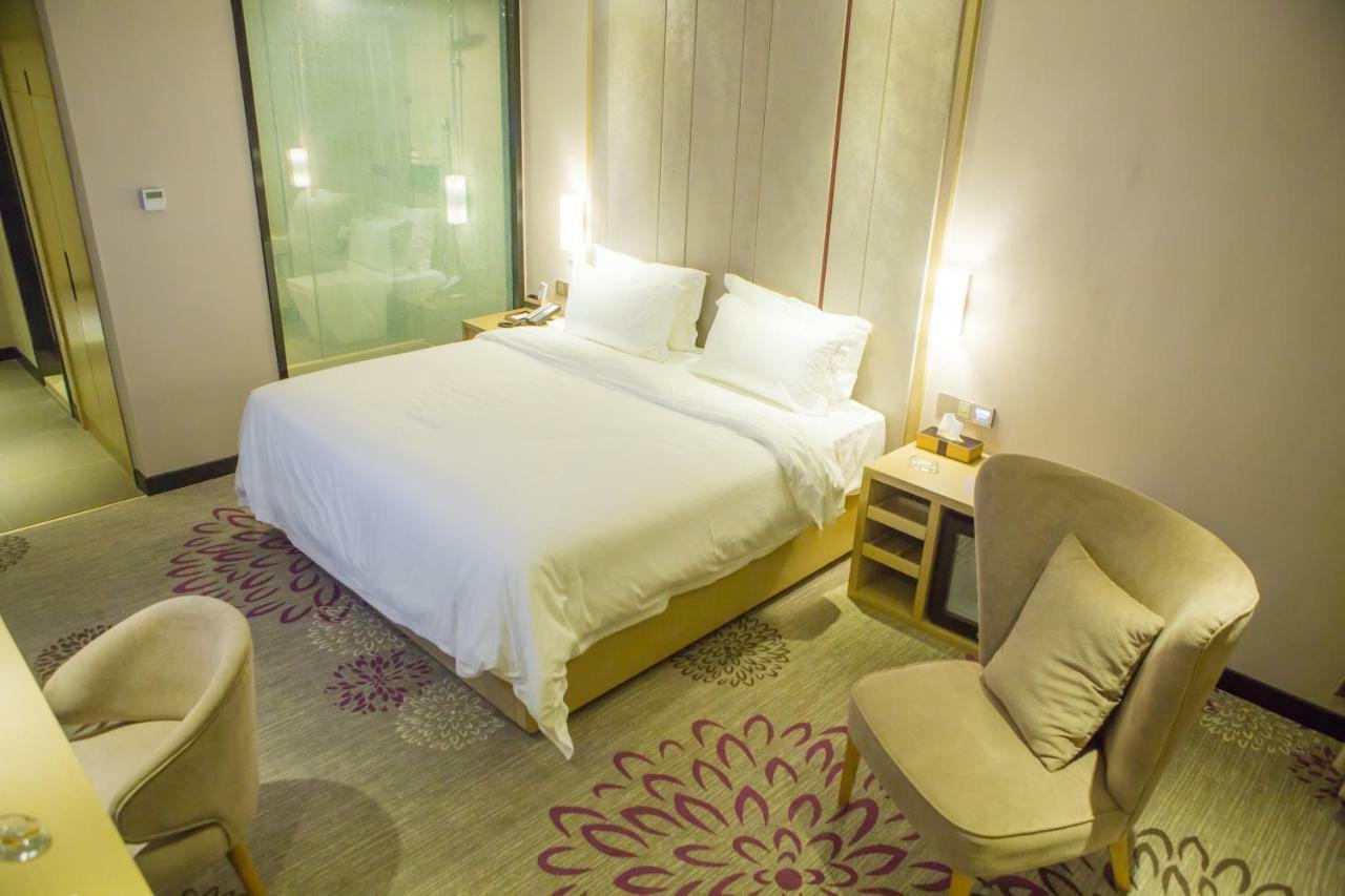 Lavande Hotel Santou Kültér fotó