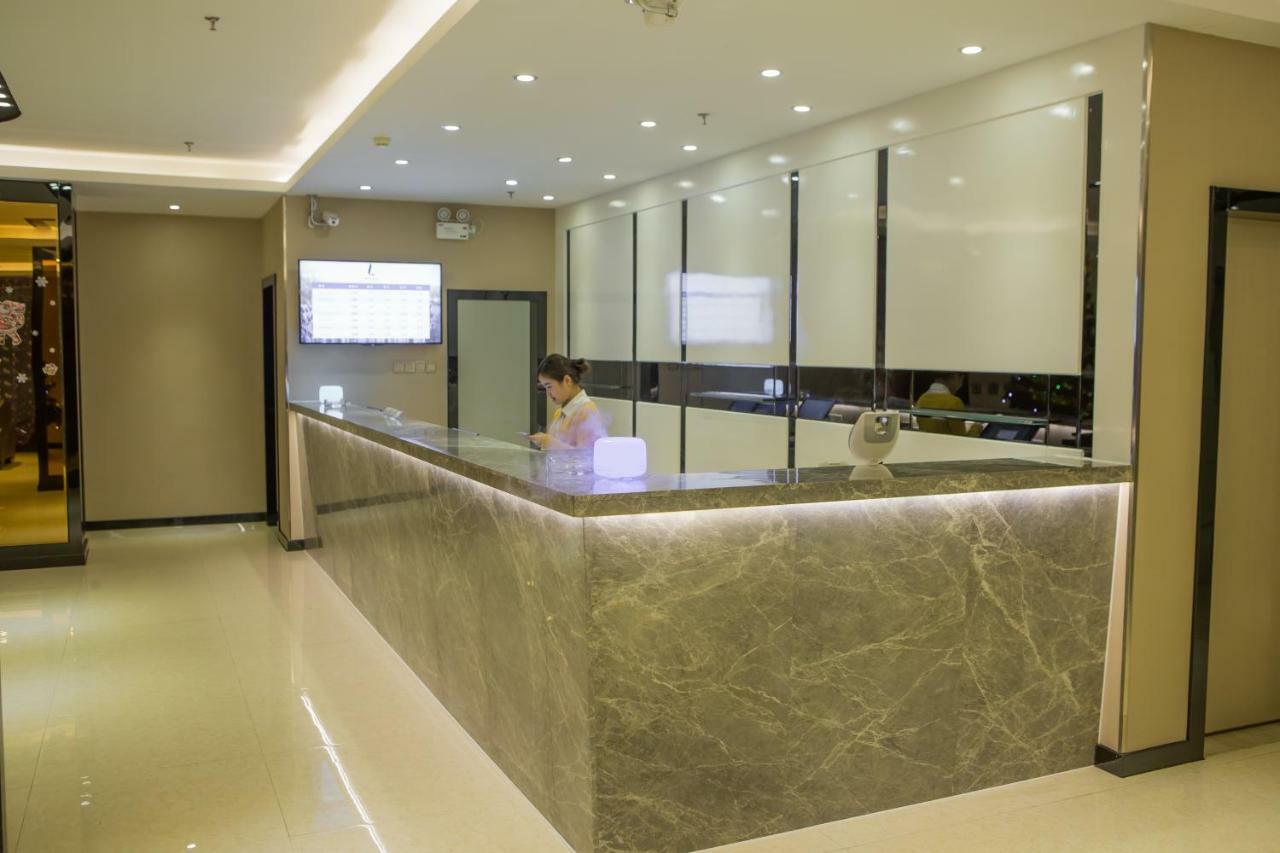 Lavande Hotel Santou Kültér fotó