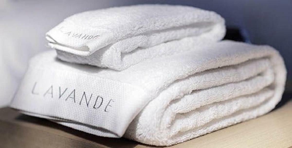 Lavande Hotel Santou Kültér fotó