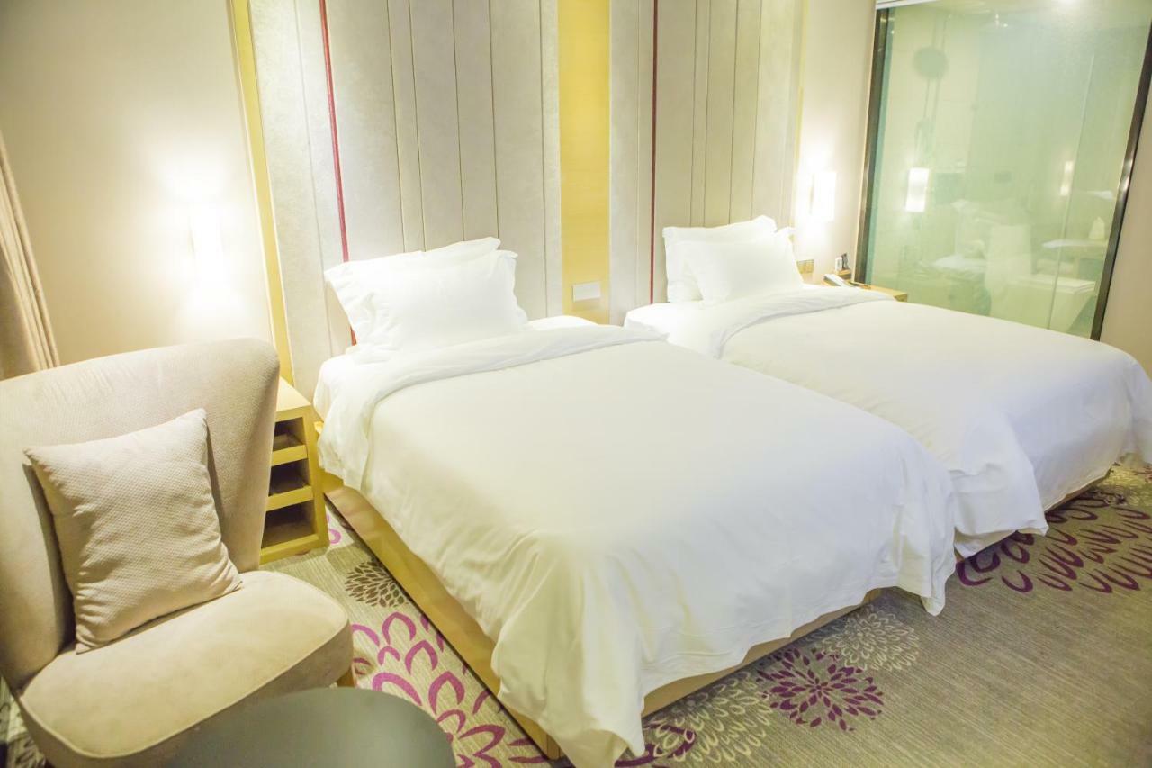 Lavande Hotel Santou Kültér fotó