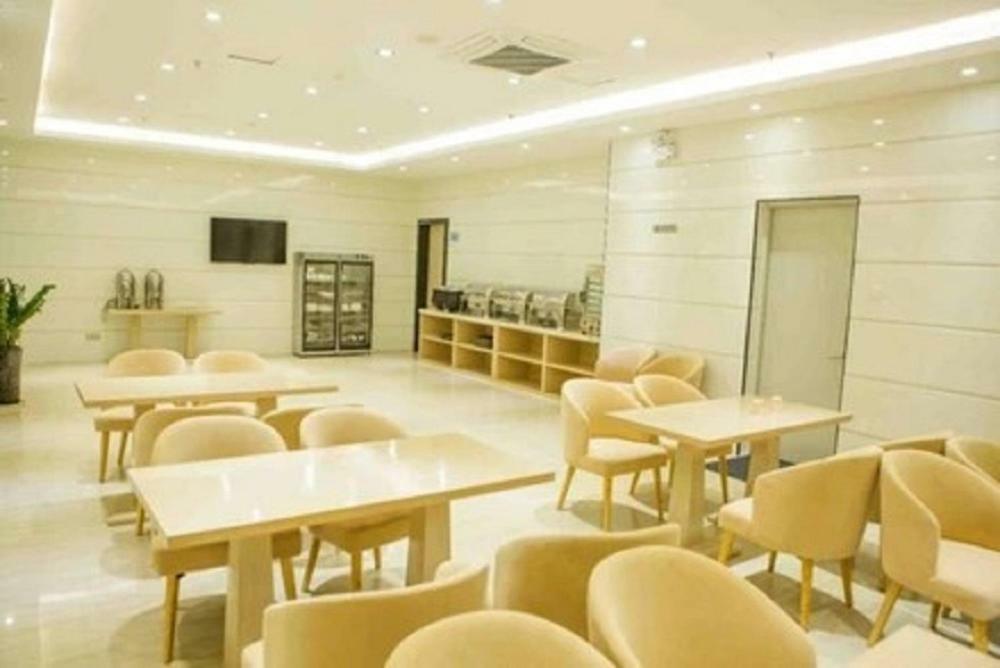 Lavande Hotel Santou Kültér fotó