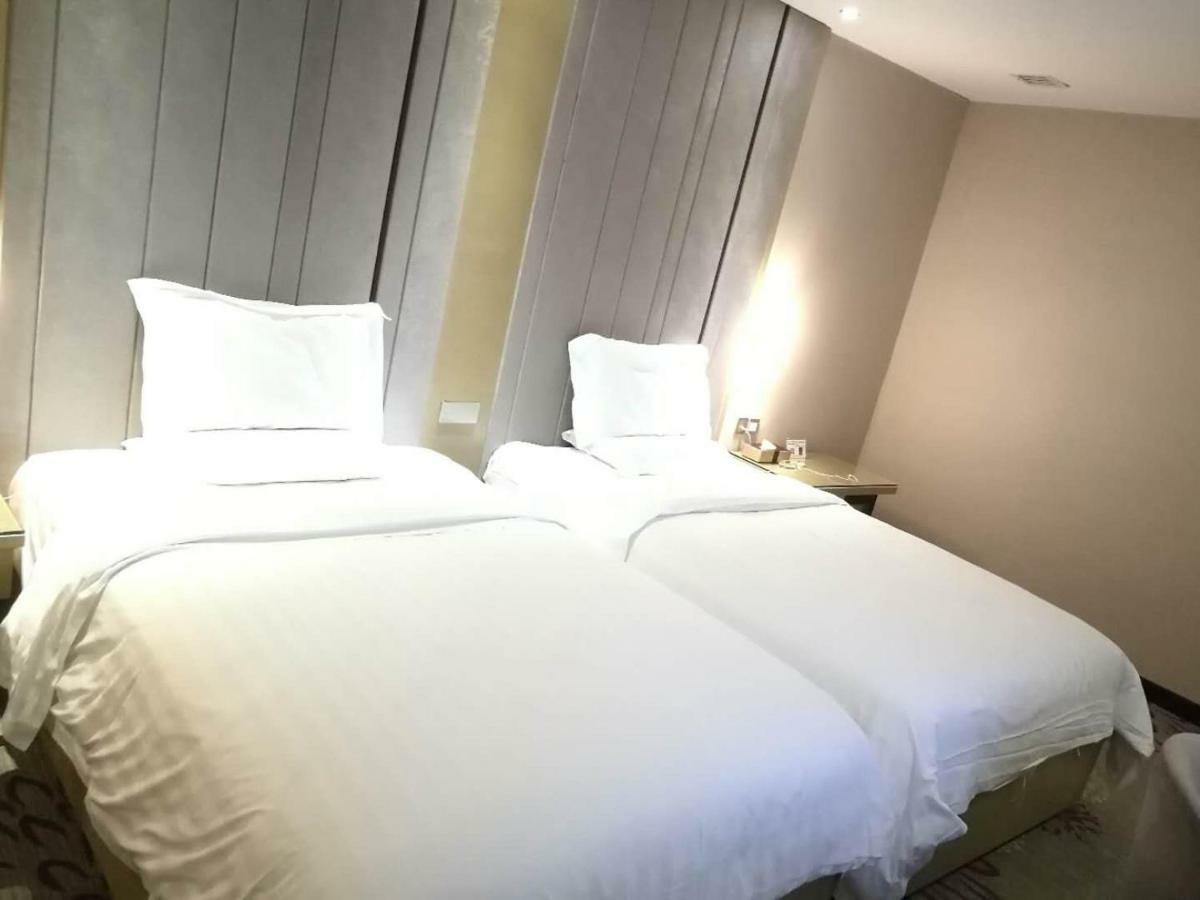 Lavande Hotel Santou Kültér fotó