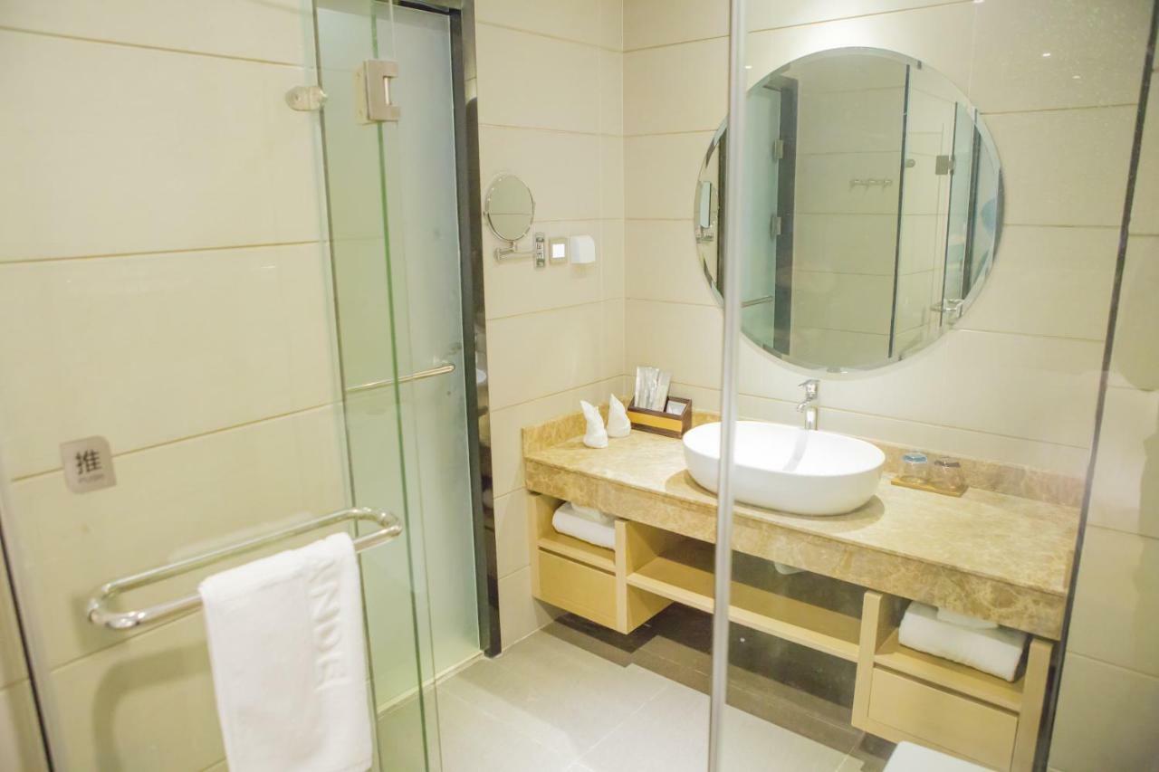 Lavande Hotel Santou Kültér fotó