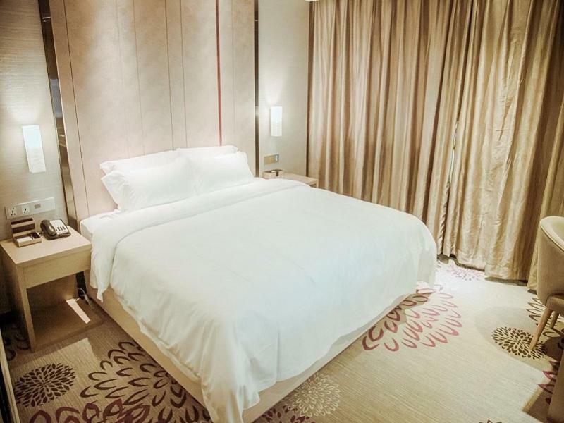 Lavande Hotel Santou Kültér fotó