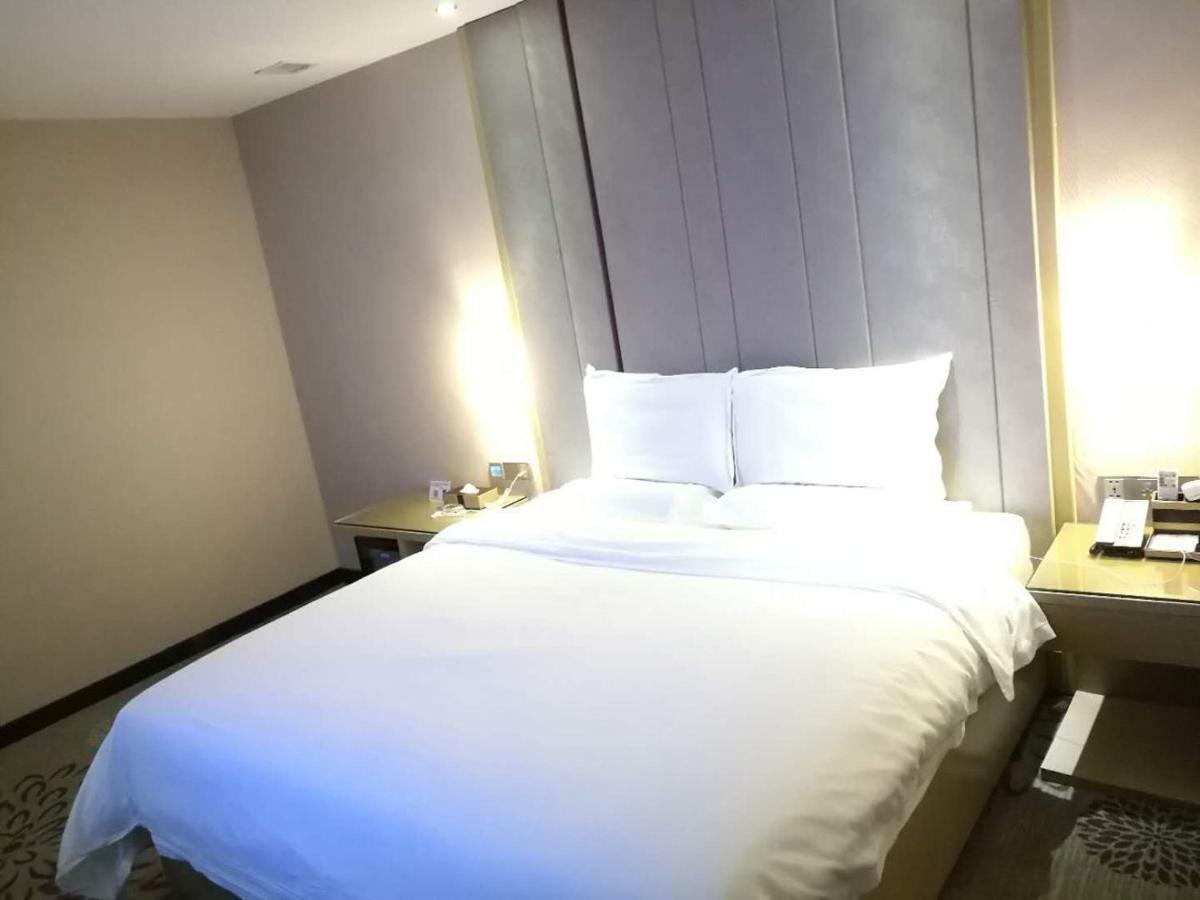 Lavande Hotel Santou Kültér fotó