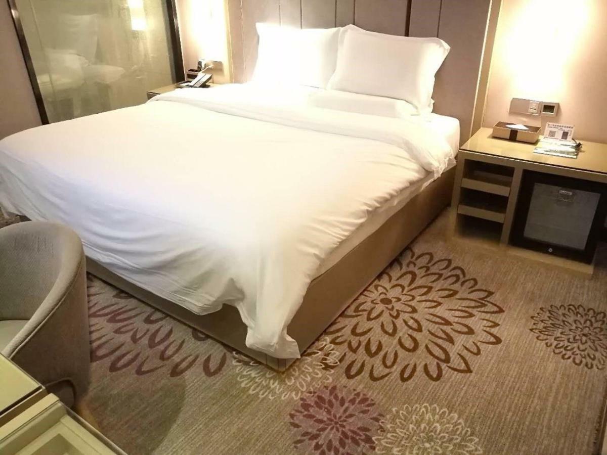 Lavande Hotel Santou Kültér fotó